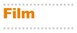 FilmChronist Logo